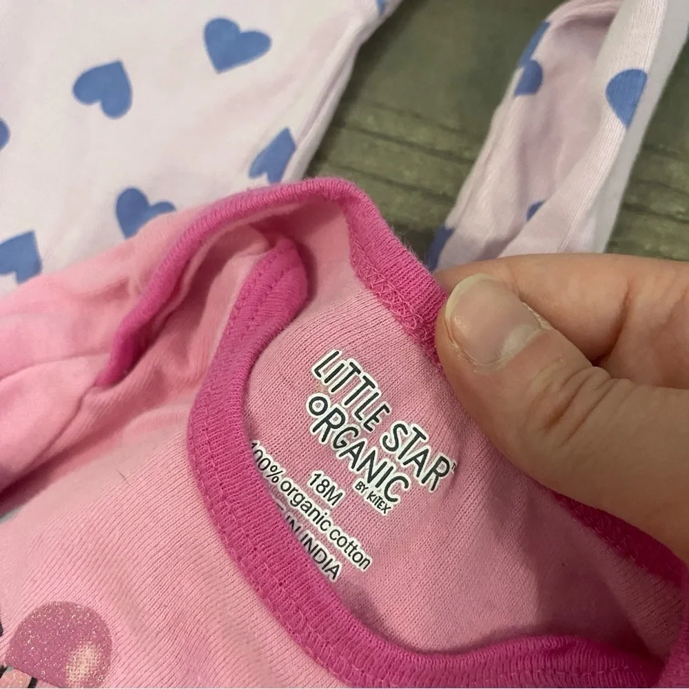 Disney bundle baby